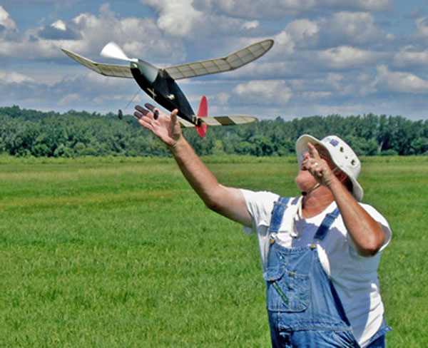 kit LC11 Miss Canada Senior (LASER CUT)