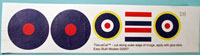 Kit D08 Bristol Beaufighter
