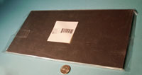 aluminum sheet