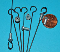 EBM Thrust Buttons