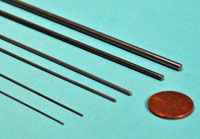 music wire