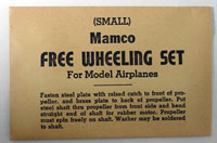 Free Wheeling Set small