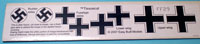 Kit FF29 Heinkel He 112