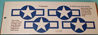 TissueCal for kit LC02