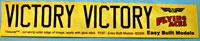 Kit FF-97LC Korda Victory