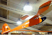 Buzzard Bombshell