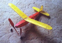 CA-03 Jimmy Allen Special