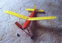 CA-03 Jimmy Allen Special