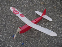 CA-03 Jimmie Allen Special
