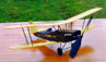 CA-04 Pitcairn Fleetwing