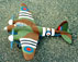 D-01 Mosquito Bomber