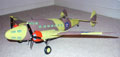 D-02 Hudson Bomber