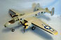 D-04 Mitchell B-25 Bomber
