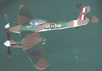 D-06 Westland Whirlwind