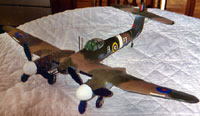 D-06 Westland Whirlwind