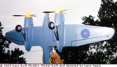 kit D06 Westland Whirlwind