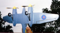 D-06 Westland Whirlwind