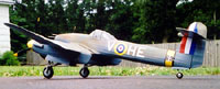 D-06 Westland Whirlwind