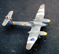 D-06 Westland Whirlwind