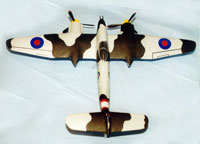 D-06 Westland Whirlwind
