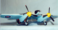 D-06 Westland Whirlwind