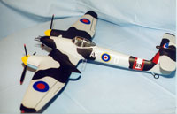 D-06 Westland Whirlwind