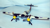 D-06 Westland Whirlwind