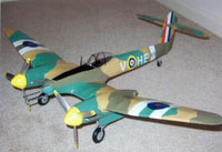 D-06 Westland Whirlwind