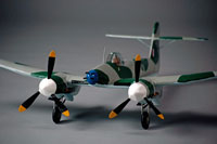 D-06 Westland Whirlwind