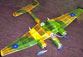D-07 Hampden Bomber