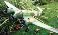 D-08 Bristol Beaufighter