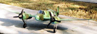 D-08 Bristol Beaufighter