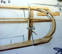 D-08 Bristol Beaufighter Construction Notes