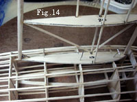 D-08 Bristol Beaufighter Construction Notes