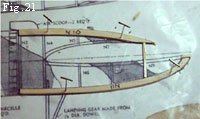 D-08 Bristol Beaufighter Construction Notes