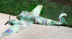 D-08 Bristol Beaufighter