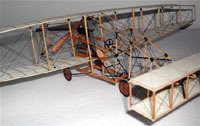 D-09 Silver Dart
