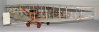 D-09 Silver Dart