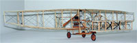 D-09 Silver Dart