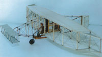 D-09 Silver Dart