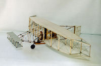 D-09 Silver Dart