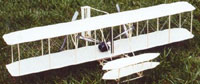 D-10 Wright Flyer 1