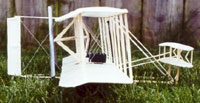 D-10 Wright Flyer 1