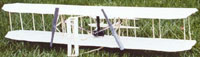 D-10 Wright Flyer 1