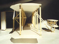 D-10 Wright Flyer 1