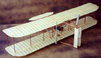 D-10 Wright Flyer 1
