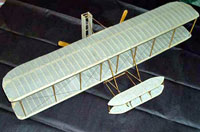 D-10 Wright Flyer 1