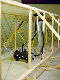 D-10 Wright Flyer 1