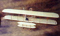 Wright Flyer I