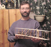 D-10LC Wright Flyer 1